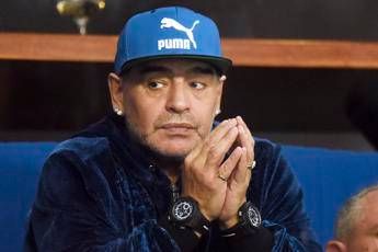 Annullato il processo sulla morte di Maradona, si dovrà ricominciare da zero
