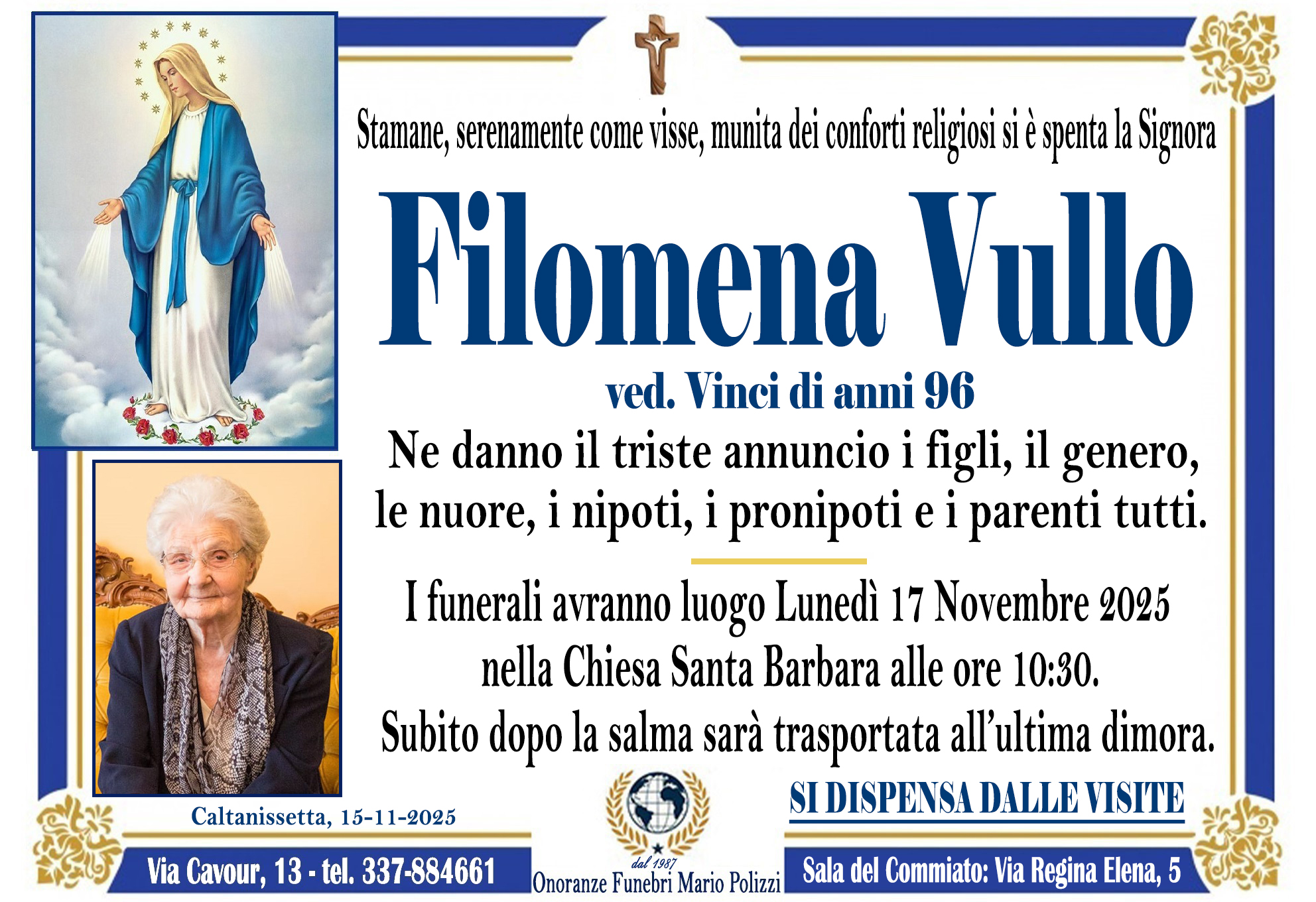 70168B73-BDBF-463E-9C60-8EAA3B4AAFC6 - il Fatto Nisseno - Caltanissetta ...