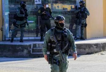 ‘Ndrangheta, arrestato in Colombia il narcotrafficante Federico Starnone