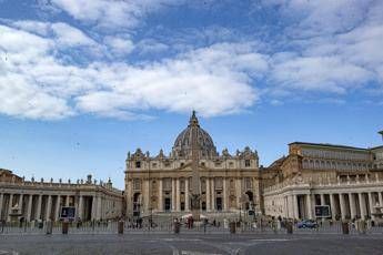 Leone XIV, il 18 maggio la messa di inizio pontificato in piazza San Pietro