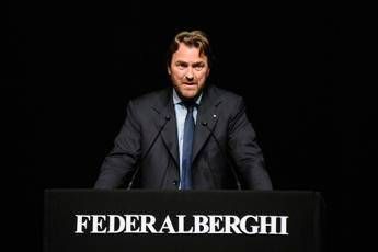 Turismo, Bocca (Federalberghi): “Negli Usa amano l’Italia e continuano a sceglierla, ben vengano”