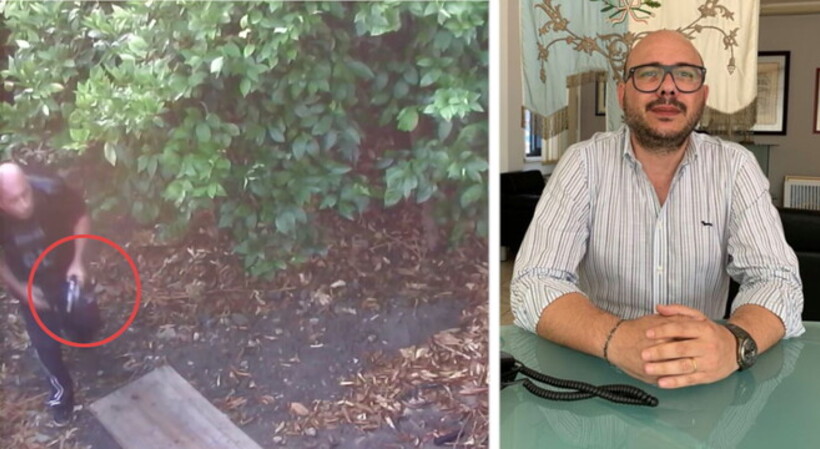 Sicilia, omicidio nel Catanese: assessore arrestato intermediario mafia