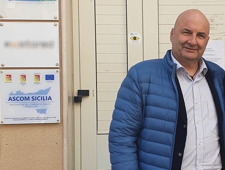 Caltanissetta, incontro tra Questore, ASCOM e TNI: “Più controlli agli H24 e tolleranza per veloci acquisti d’asporto”