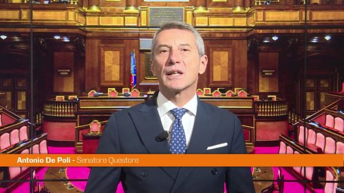 Quirinale, per il voto nuove cabine e green pass