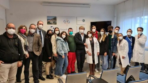 Sanità. Assunti dalla Fondazione Giglio di Cefalù 14 nuovi infermieri