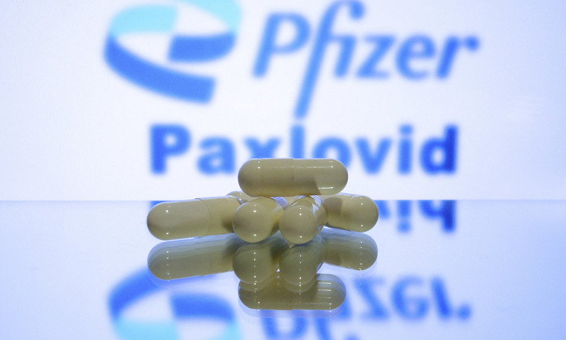 Aifa autorizza la pillola Pfizer. A breve sarà disponibile in Italia