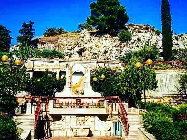 A Serradifalco l’amministrazione comunale punta al recupero e restauro dei bevai di San Giuseppe e della Testa dell’Acqua