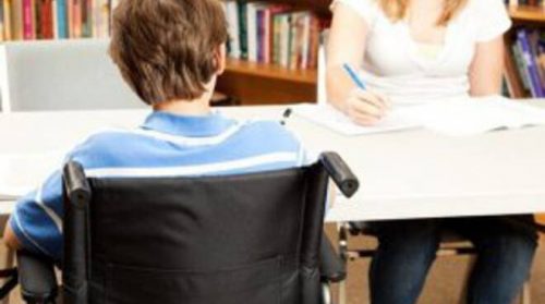 All’Ars stanziati 16 milioni di euro per garantire assistenza a studenti con disabilità per tutto l’anno scolastico