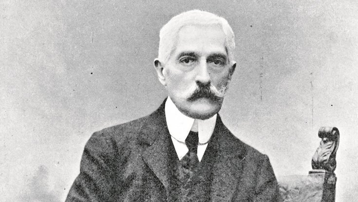 Letteratura: 100 anni fa moriva Giovanni Verga, il maestro del Verismo