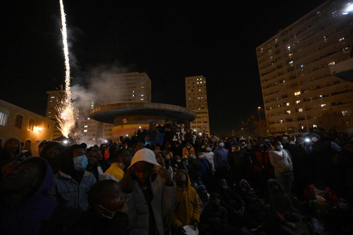Coppa d’Africa, ressa fuori dallo stadio: bilancio di 8 morti e 50 feriti