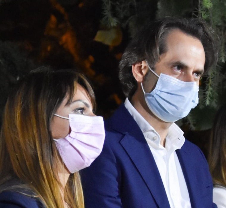 Il sindaco Comparato e l’assessore Guttilla:”A San Cataldo presto saranno sostituite le caldaie in molti plessi scolastici”