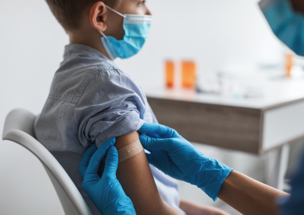 Caltanissetta: “Porte aperte” agli Hub vaccinali per minorenni e over 50 alla prima dose anti Covid