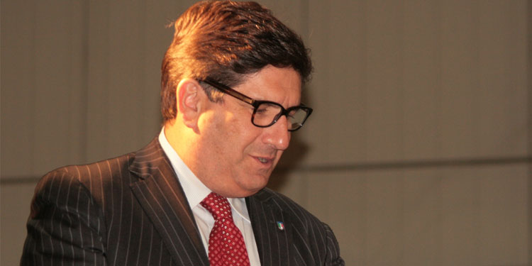 Calcio, Morgana (Figc Lnd): Stagione straordinaria, ripartiamo con grande entusiasmo