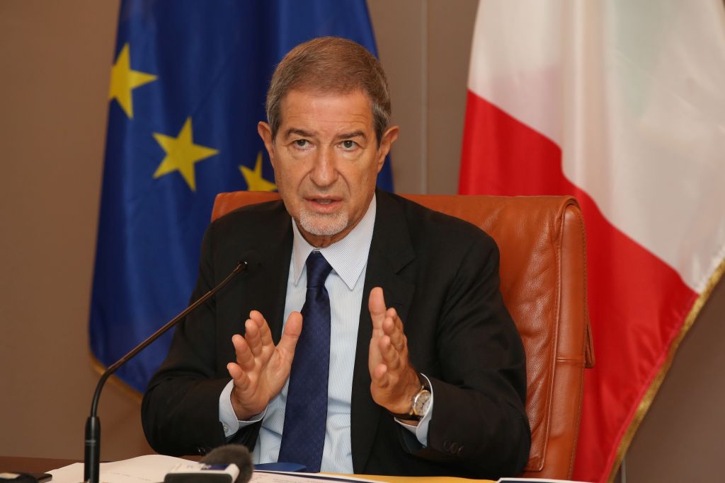 Musumeci: “Nessuna crisi alla Regione, si tratta di una verifica”