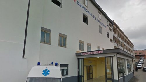 Attivato ambulatorio di Oculistica in ospedale Mistretta