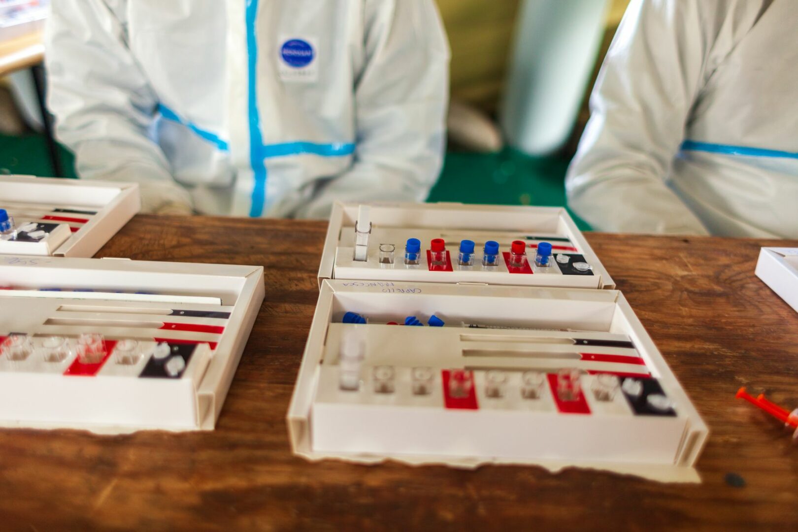 In Sicilia 14.269 nuovi casi di Covid e 19 decessi