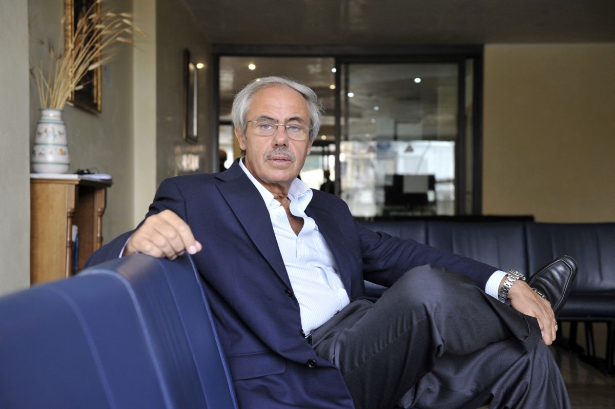 Mafia, assolto dopo 12 anni l’ex Governatore siciliano Lombardo