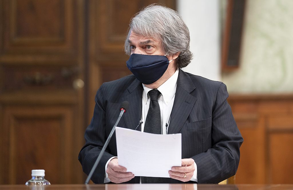 Patto di Stabilità Ue, Brunetta “Servono nuove regole per la crescita”
