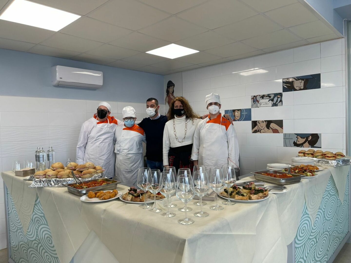 Progetto “Campus Sicilia” di Autogrill, oltre 300 giovani candidati