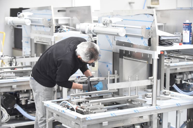 Nel 2020 calano di un terzo i fallimenti delle imprese