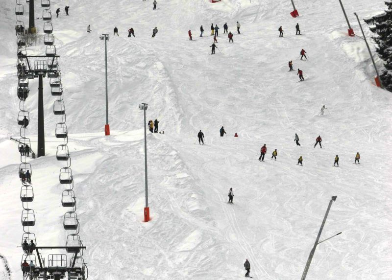 Bancomat Pay Vertical Winter Tour fa tappa in 9 località sciistiche