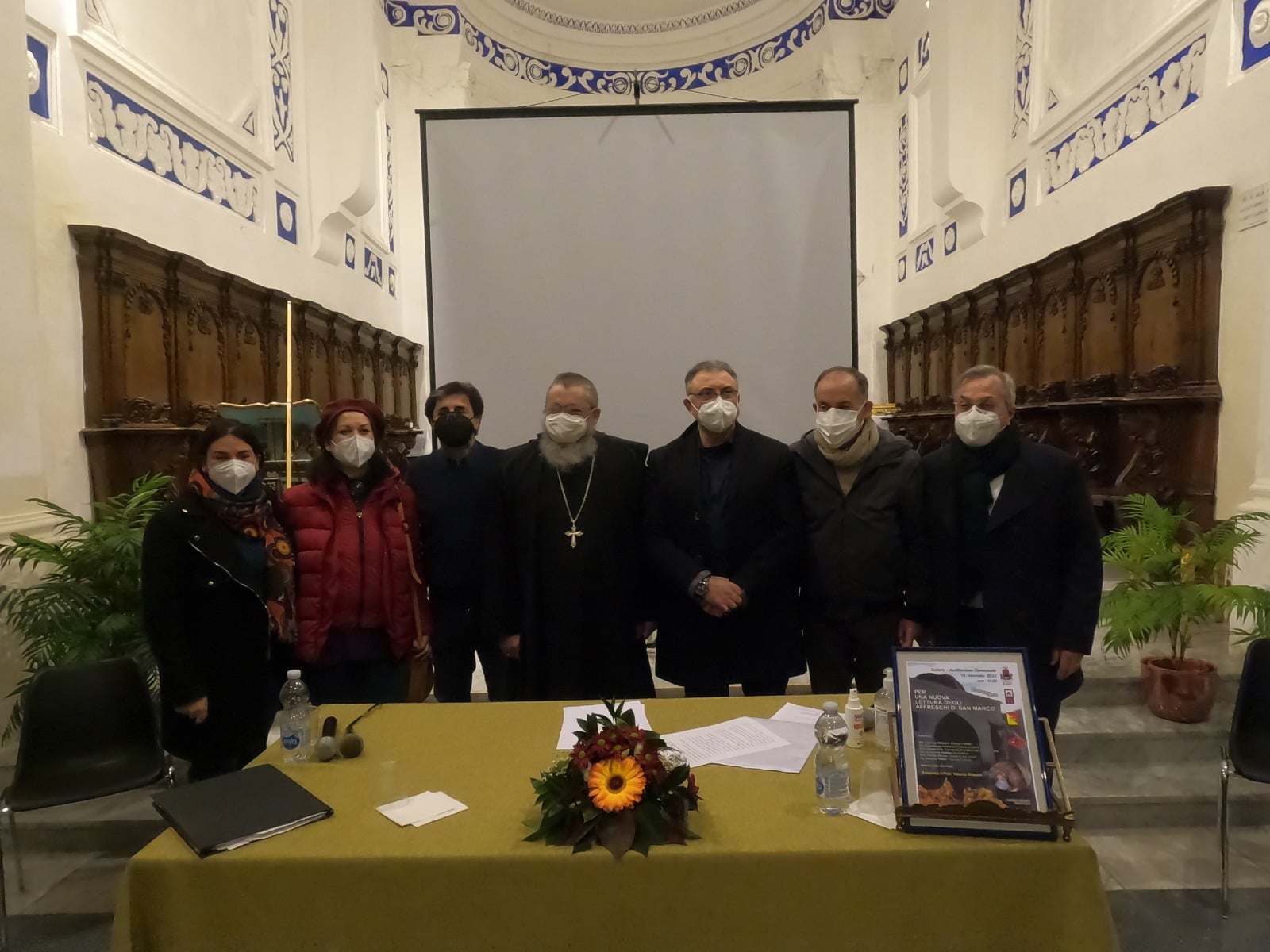 Villalba, affluenza per le vaccinazioni: “430 nel solo pomeriggio”