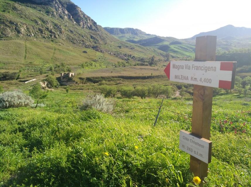 A Campofranco finanziato anche il progetto per servizio civile “Benessere a passo lento”