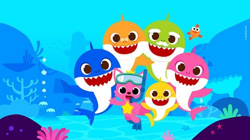 Fenomeno Baby Shark: primo video a raggiungere i 10 miliardi di visualizzazioni su YouTube