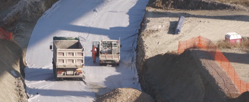 Caltanissetta: A19, by-pass pronto a febbraio