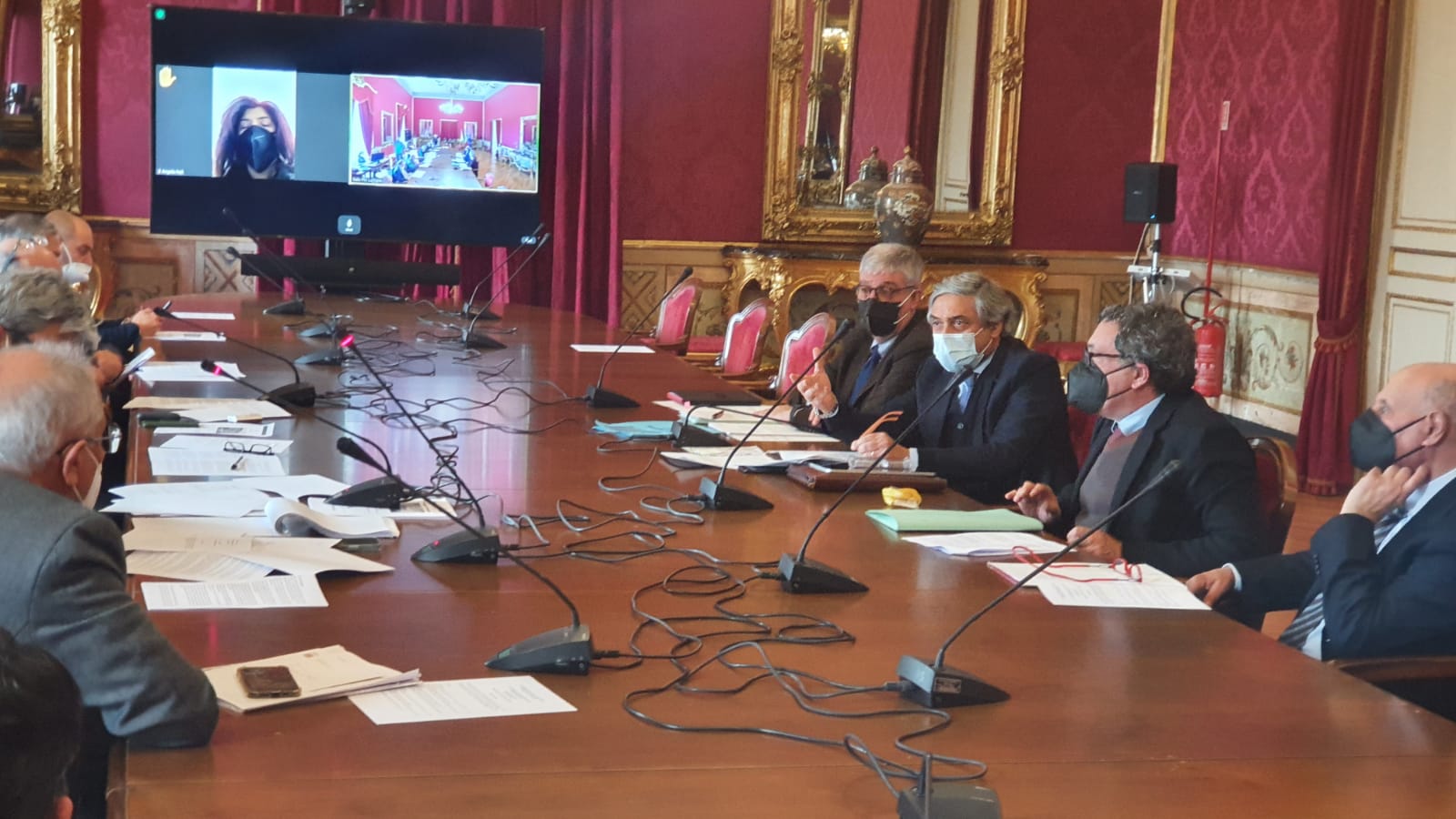Sicilia, riforma dei Consorzi di bonifica: disco verde dalla commissione Ars