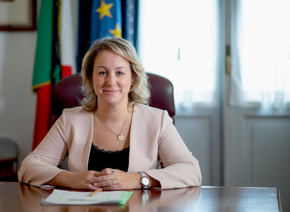 Capolarato a Niscemi: Azzurra Cancelleri presenta interrogazione parlamentare