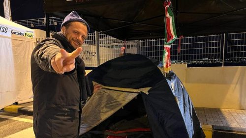 Sicilia, Green pass: sindaco Messina comincia sciopero della fame