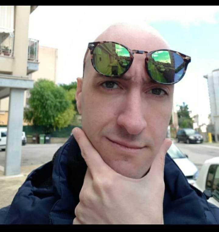 Polizia segue le tracce del Nisseno Andrea Capobianco: telefonino agganciato alla cella di Sferracavallo