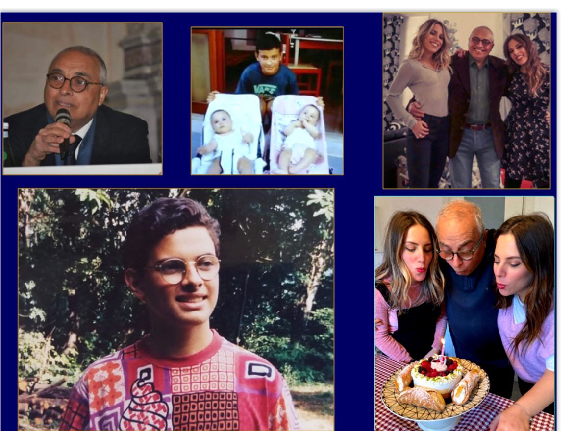 Caltanissetta. Alla Scuola Media “Verga” i ragazzi delle terze tutti “Avanti per Luigi” per la donazione degli organi