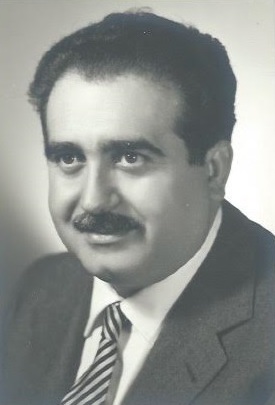 Caltanissetta, via traversa Elena diventa “via Gino Cortese”. Accolta la proposta dell’ANPI dall’Amministrazione Gambino.