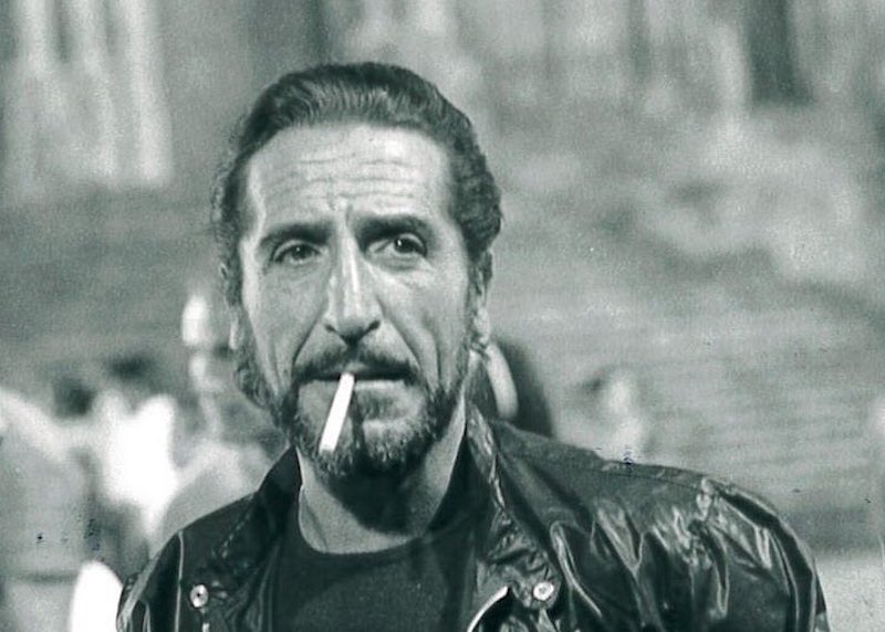 Mafia: 38 anni fa ucciso Pippo Fava, ricordato a Catania