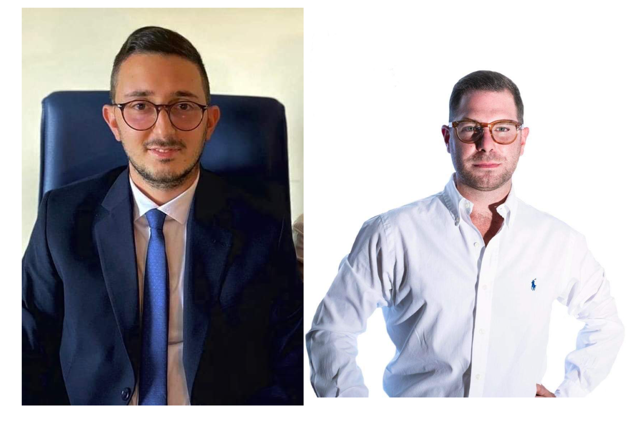 Azione per la Provincia di Caltanissetta: Flavio Bellomo è il nuovo presidente; Marco Lo Brutto delegato nazionale