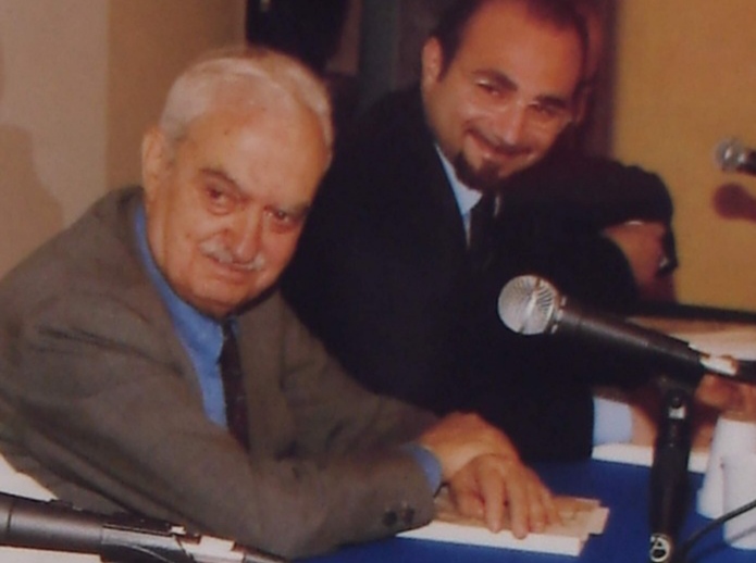 Ricordando Emanuele Macaluso: un protagonista delle lotte della nostra terra ad un anno dalla scomparsa