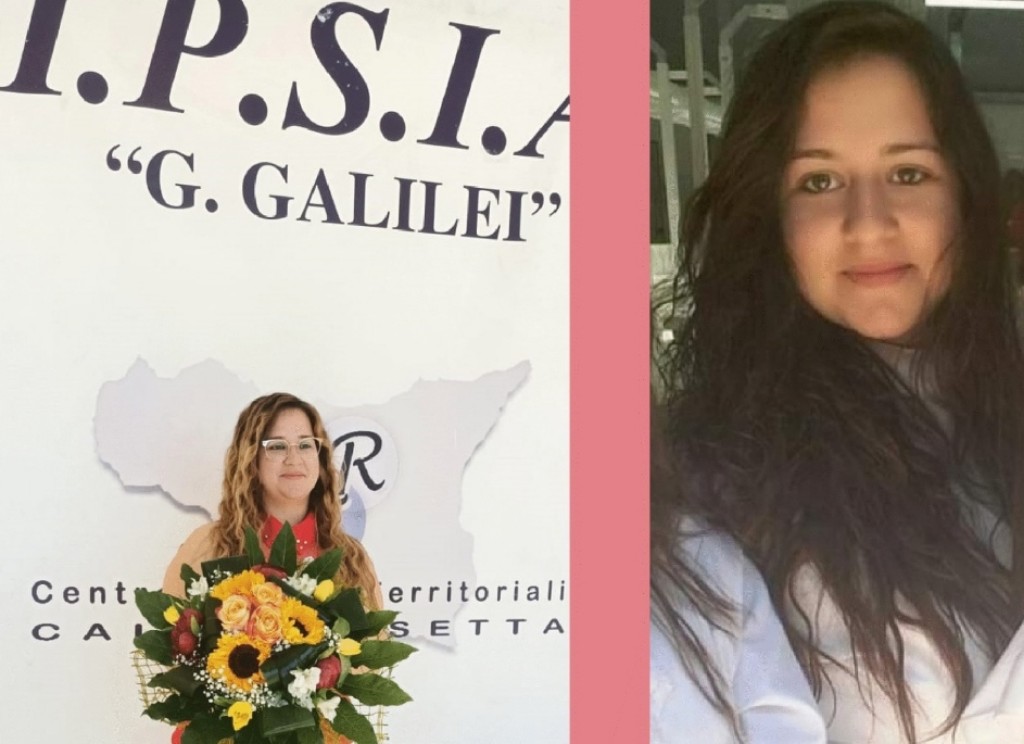 Una bella storia targata Galileo Galilei: Michela Viola docente a due anni dal diploma