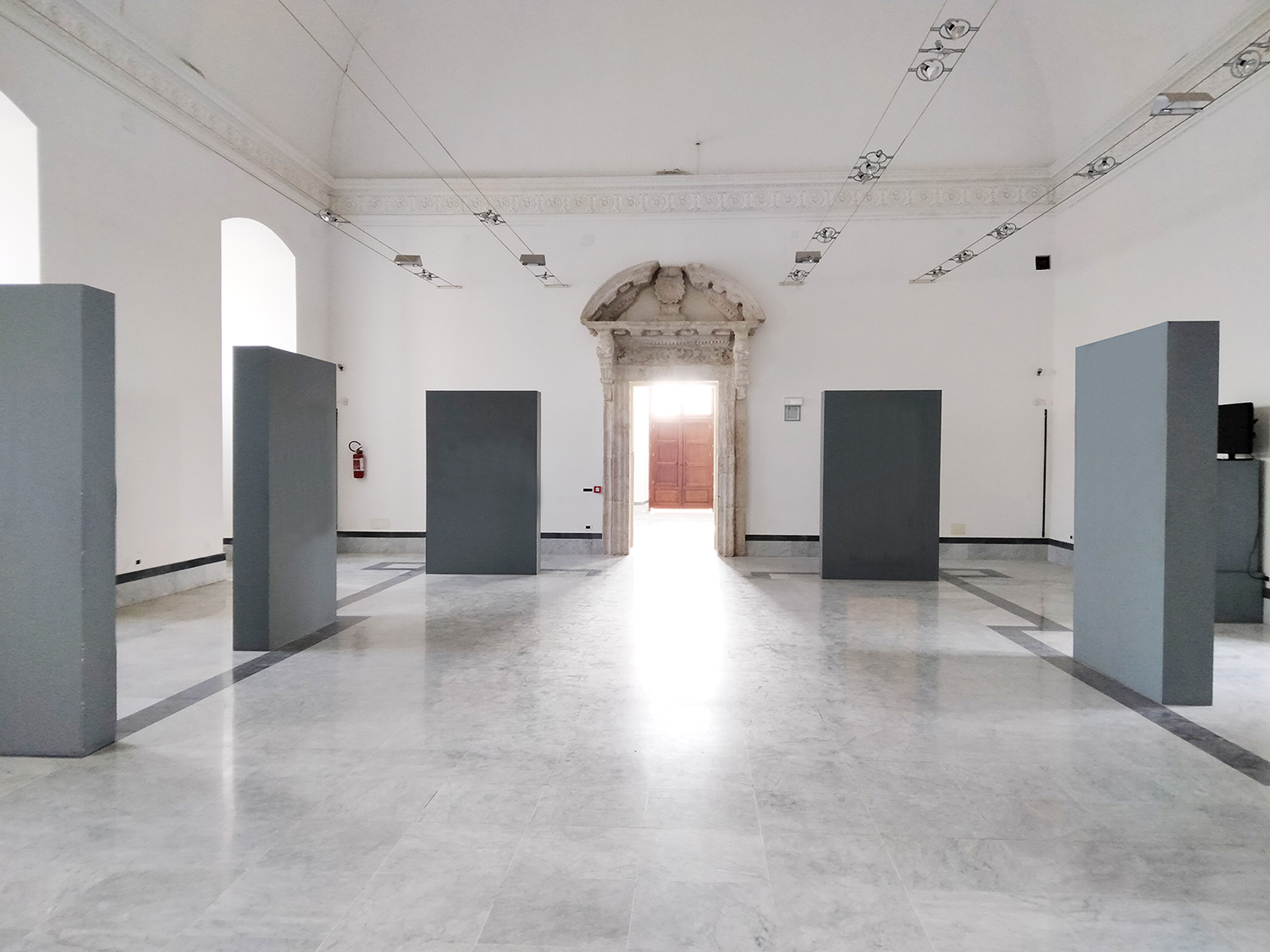 Caltanissetta: libri-opere in mostra al Palazzo Moncada: sabato si inaugura “Nuovi corpi nuove forme”