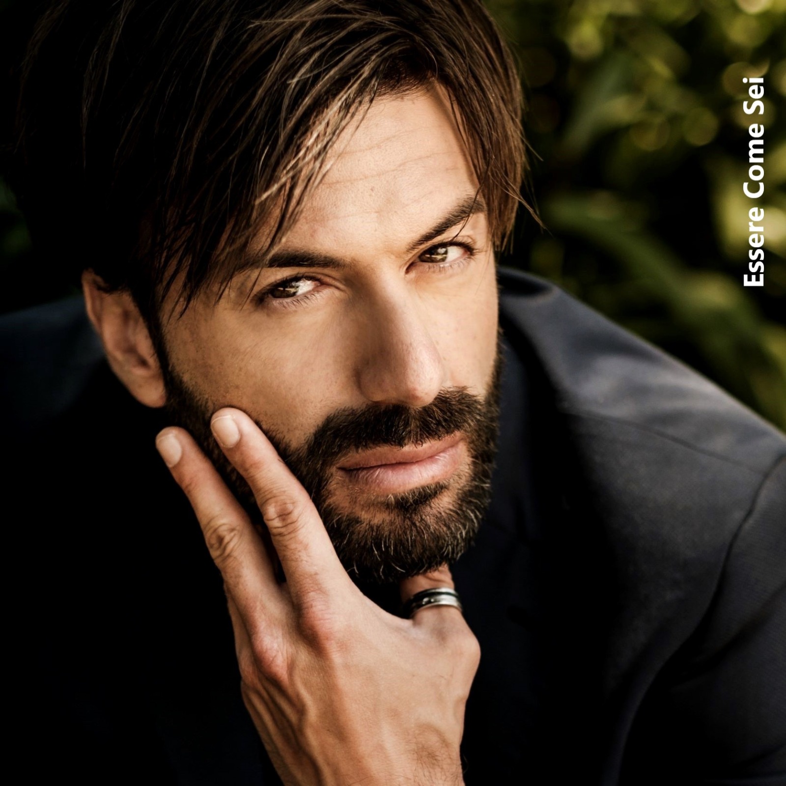 E’ già un successo “Essere Come Sei”, il nuovo singolo del sancataldese Fabio Martorana che sfiora le 300mila visualizzazioni in 15 giorni