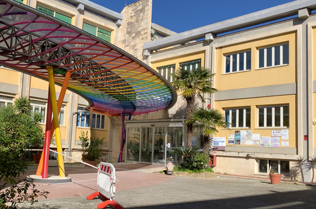 Caltanissetta, transizione ecologica e digitale. Al Mottura il Liceo TED Scientifico scienze applicate quadriennale