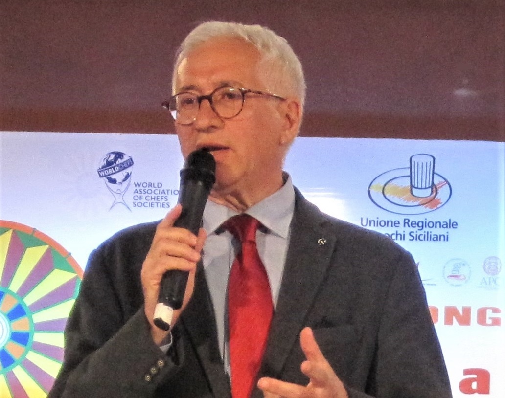 BCsicilia crea Dipartimento della Cultura rurale e alimentare siciliana. Il suo direttore sarà Mario Liberto