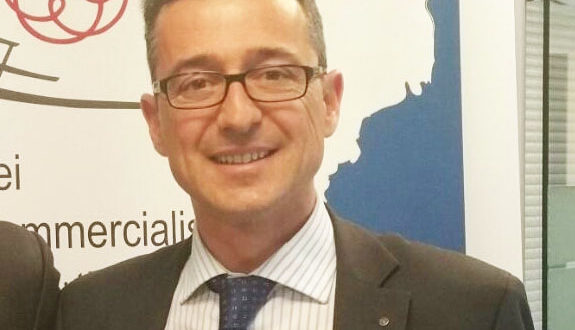 Sicilia. Camere di Commercio assorbiranno 5 Province: Massimo Conigliaro nominato commissario