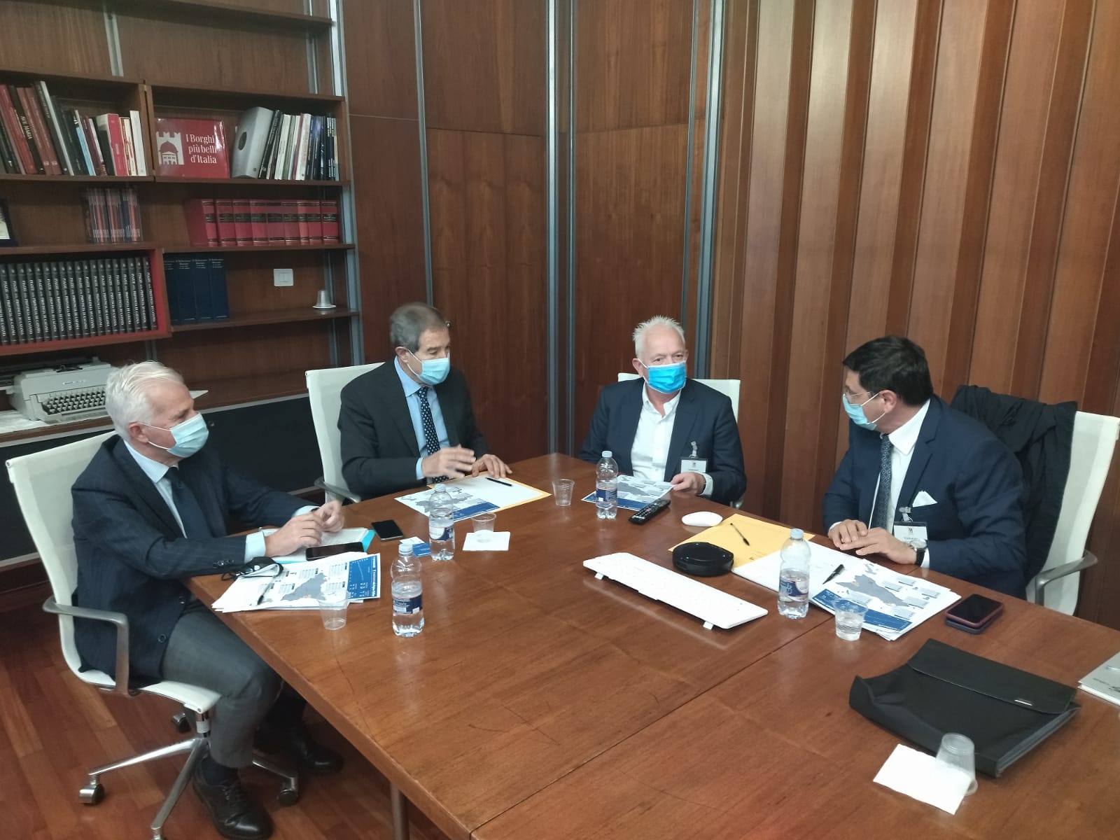 Aeroporti Sicilia. Musumeci: “Ryanair raddoppia le rotte a Trapani”