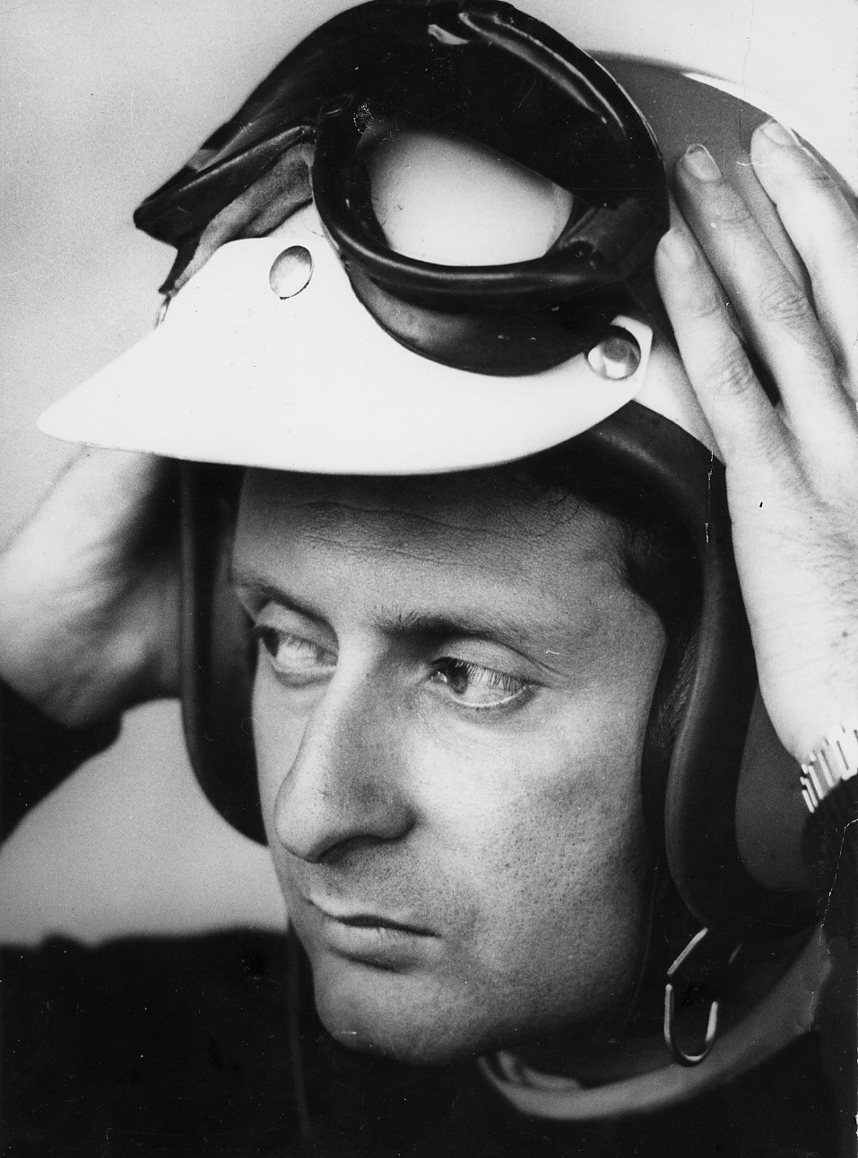 Motori, nasce il Premio Nino Vaccarella