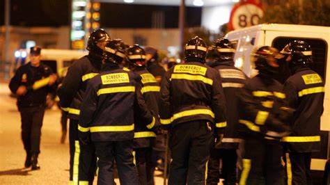Spagna: incendio in casa riposo, almeno 5 morti e 11 feriti