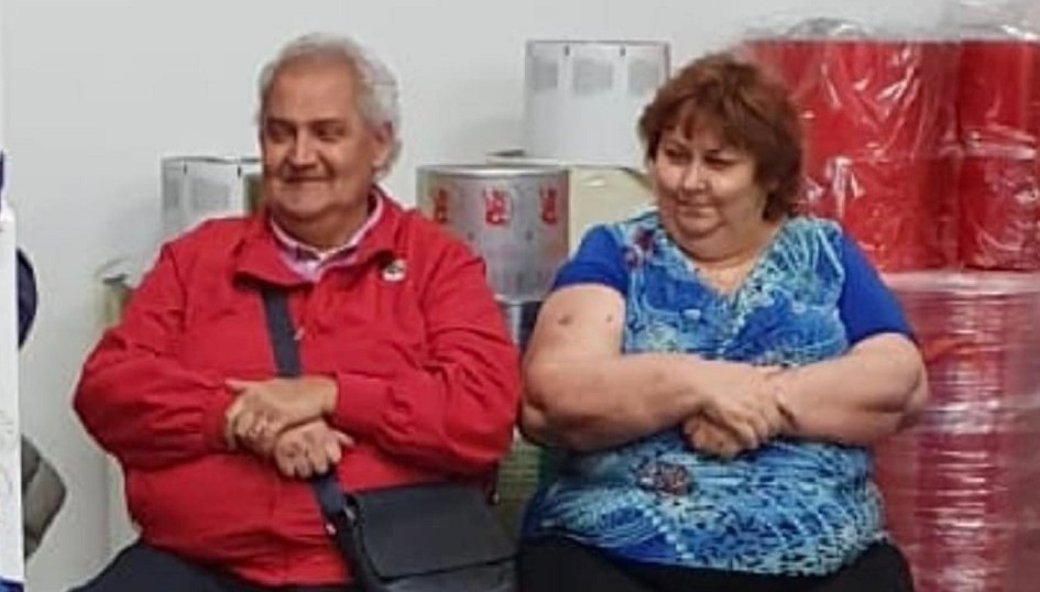 Sicilia, imprenditori stroncati dal covid19: marito e moglie morti a distanza di pochi giorni