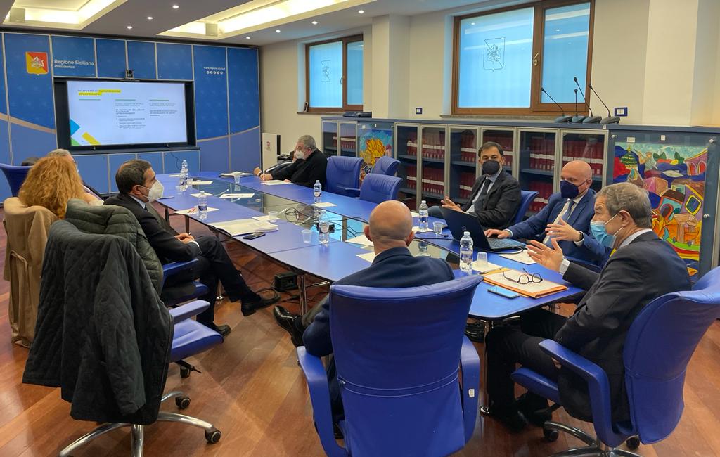 Sicilia, terme di Acireale e Sciacca: “Vertice alla Regione per il Piano industriale”