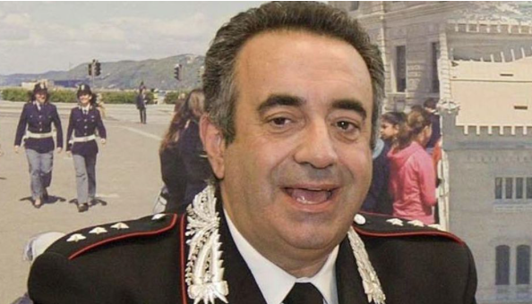 Malore al ristorante: muore il tenente colonnello dei carabinieri Fabio Pasquariello